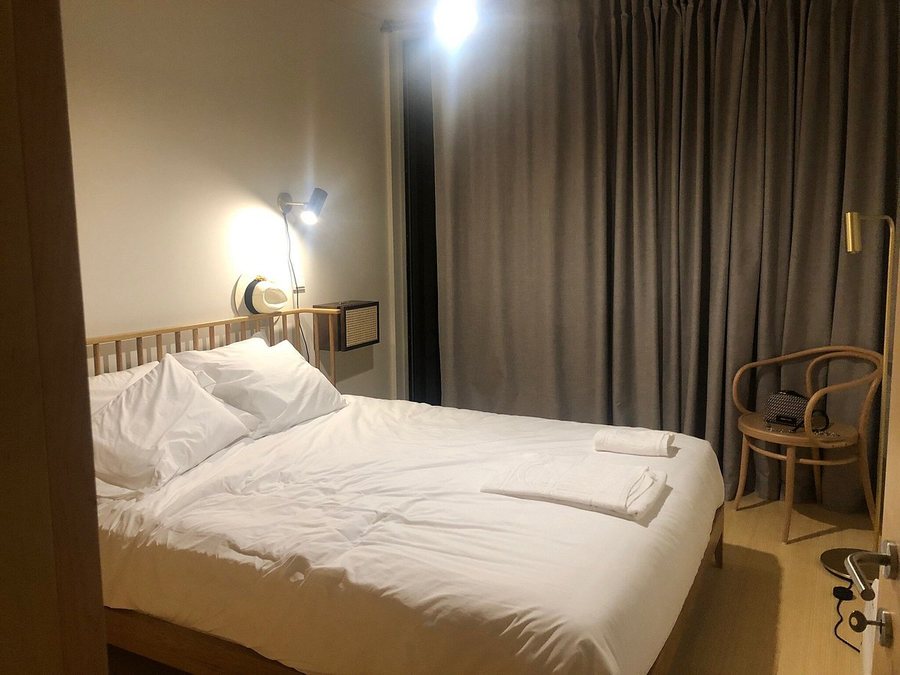 Aparthotel Oporto Anselmo — Guest room