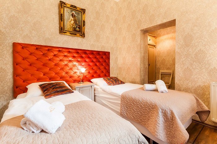 Aparthotel Vicini ex Oberza — Guest room
