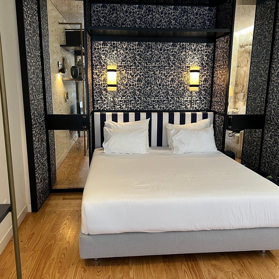 Apartments Libere Porto Laranjais — Guest room