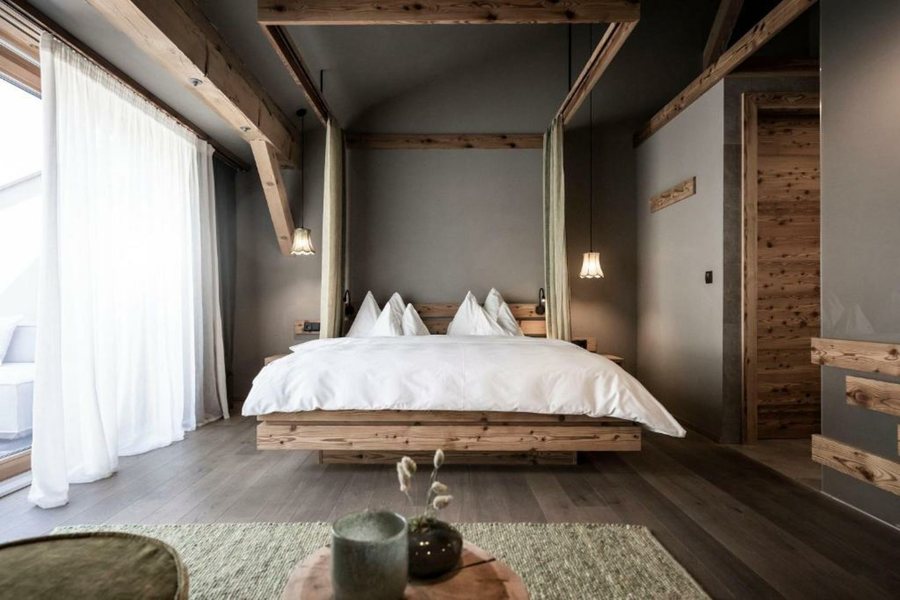 Apfelhotel Torgglerhof — Guest room