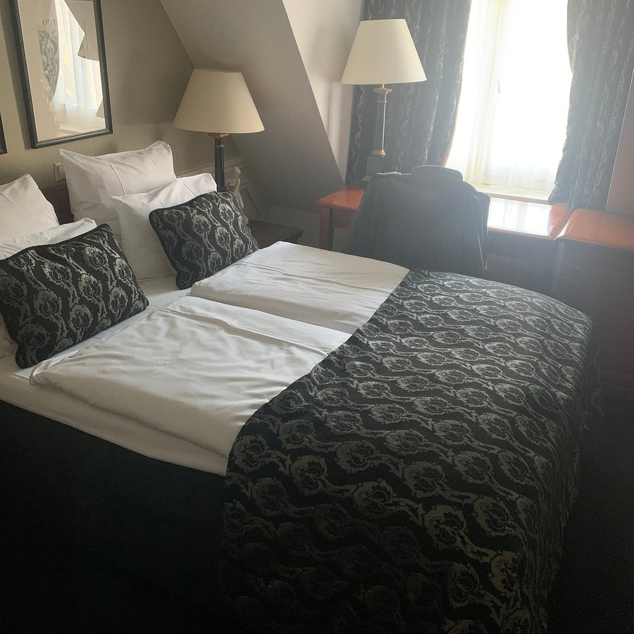 Apollofirst Boutique Hotel — Guest room