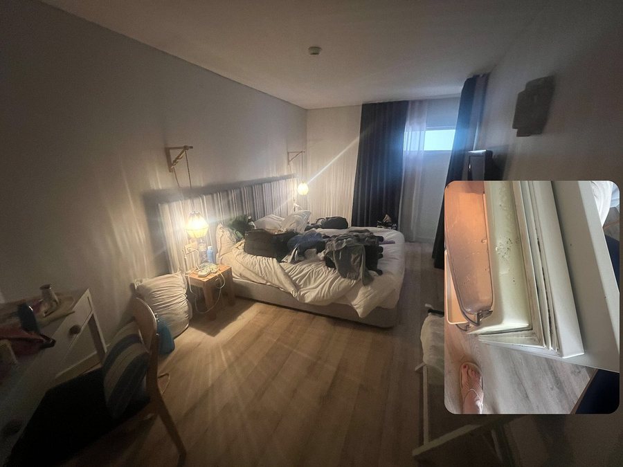 Aqualuz Lagos By The Editory — Guest room