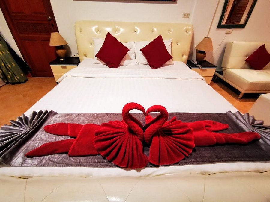 Aquarius Gay Guesthouse and Sauna — Guest room