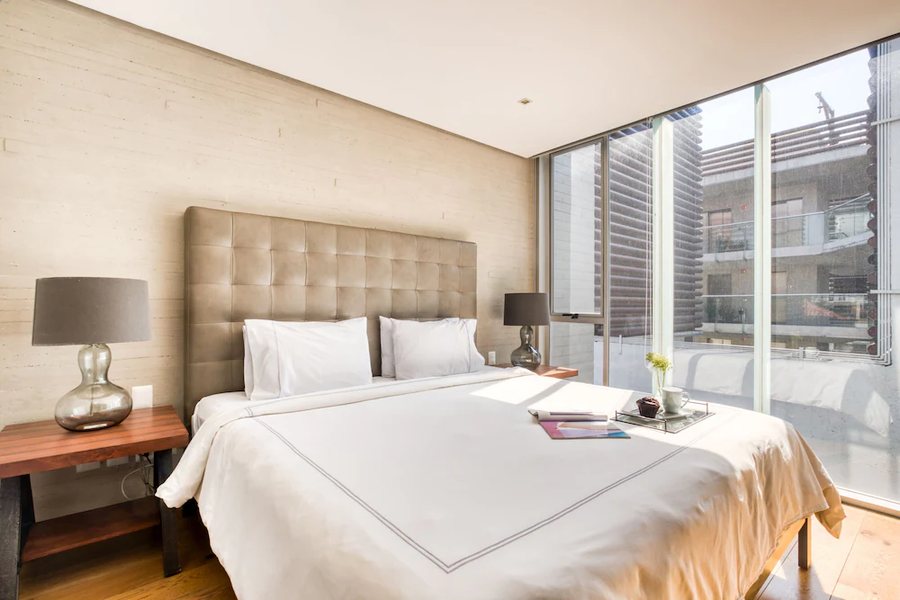 AR 218 Hotel by ULIV — Guest room