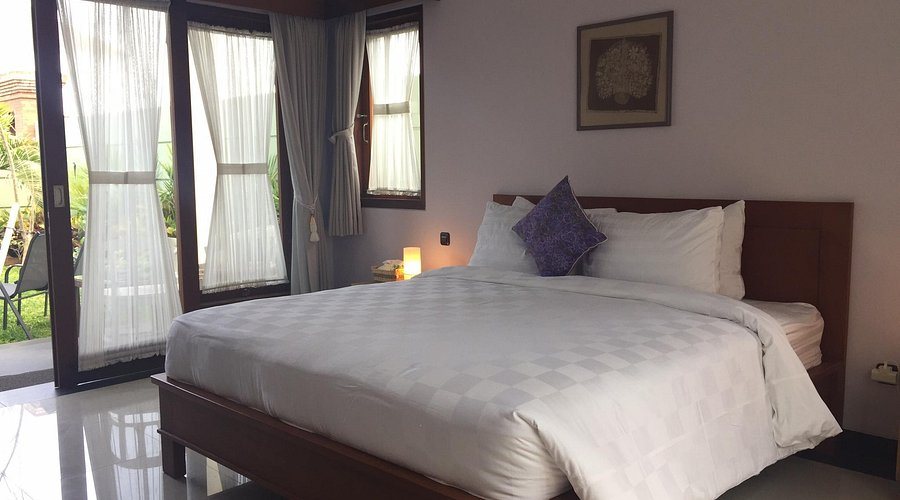Aradhana Villas — Guest room