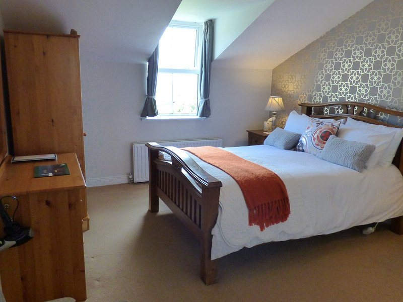 Aran Lodge B B — Guest room