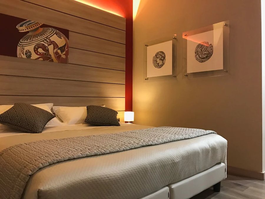 Archeo Hostel Adults Only Istanbul — Guest room
