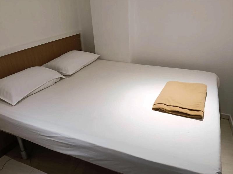 Arianna Hotel — Guest room