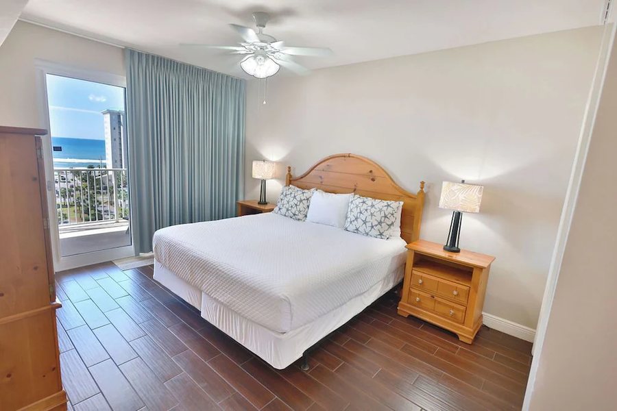 Ariel Dunes by Seascape Resort — Guest room