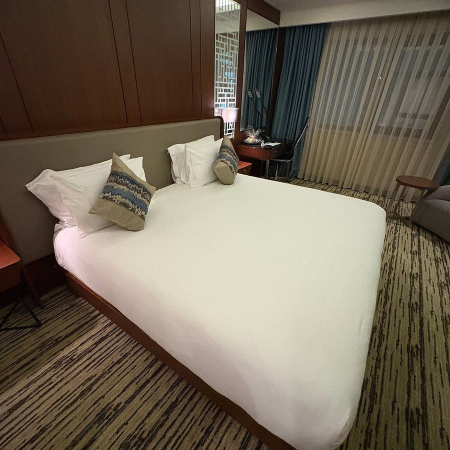 Arise Hotel Golden Horn Istanbul — Guest room