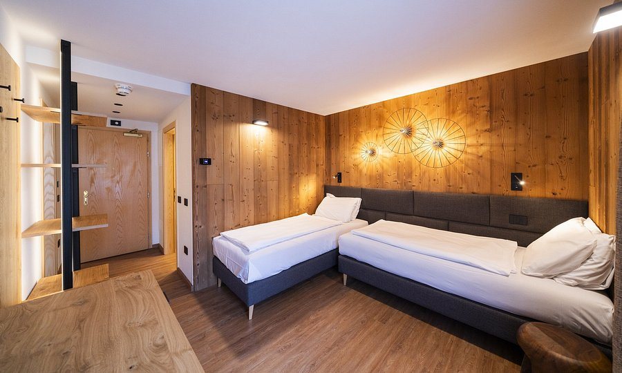 Aritz Garni B B — Guest room
