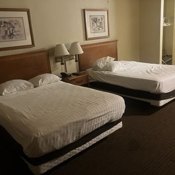Arizona Charlie s Boulder Las Vegas Nevada — Guest room