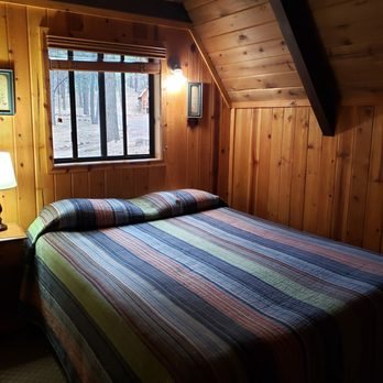 Arizona Mountain Inn Cabins — Guest room