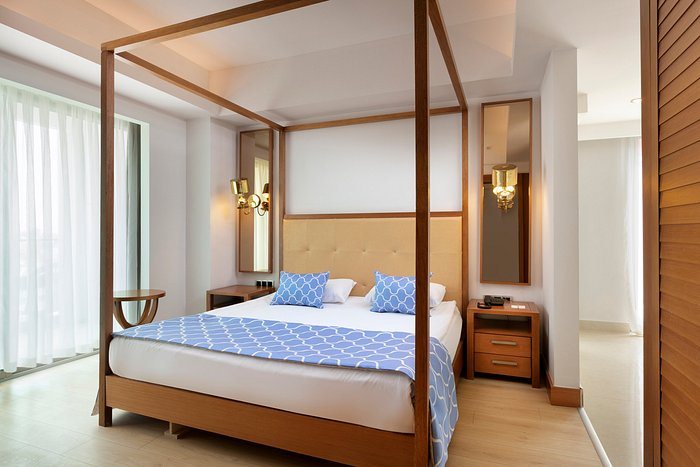 Armas Life Belek — Guest room