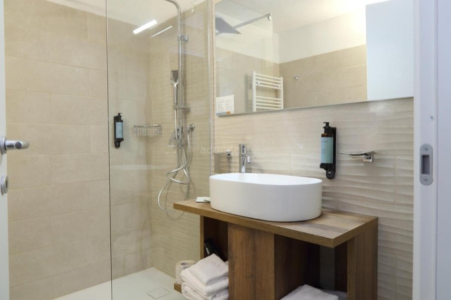 Armon Greenblu Hotel Wellness — Bathroom
