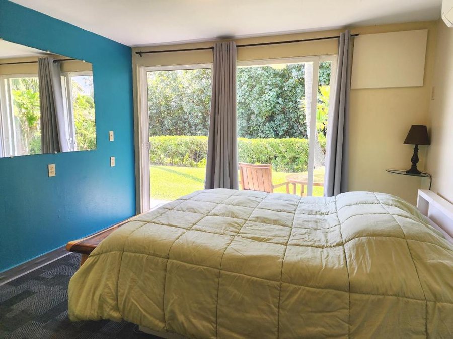 Arnott s Lodge — Guest room