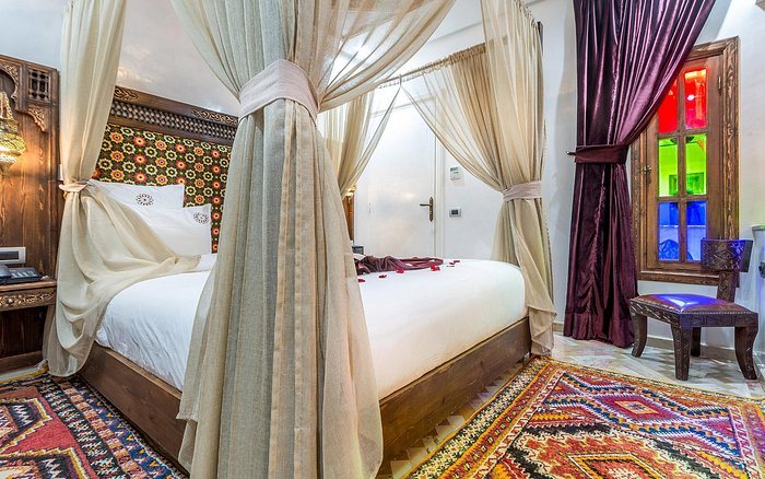 Art Place Hotel Ryad — Guest room