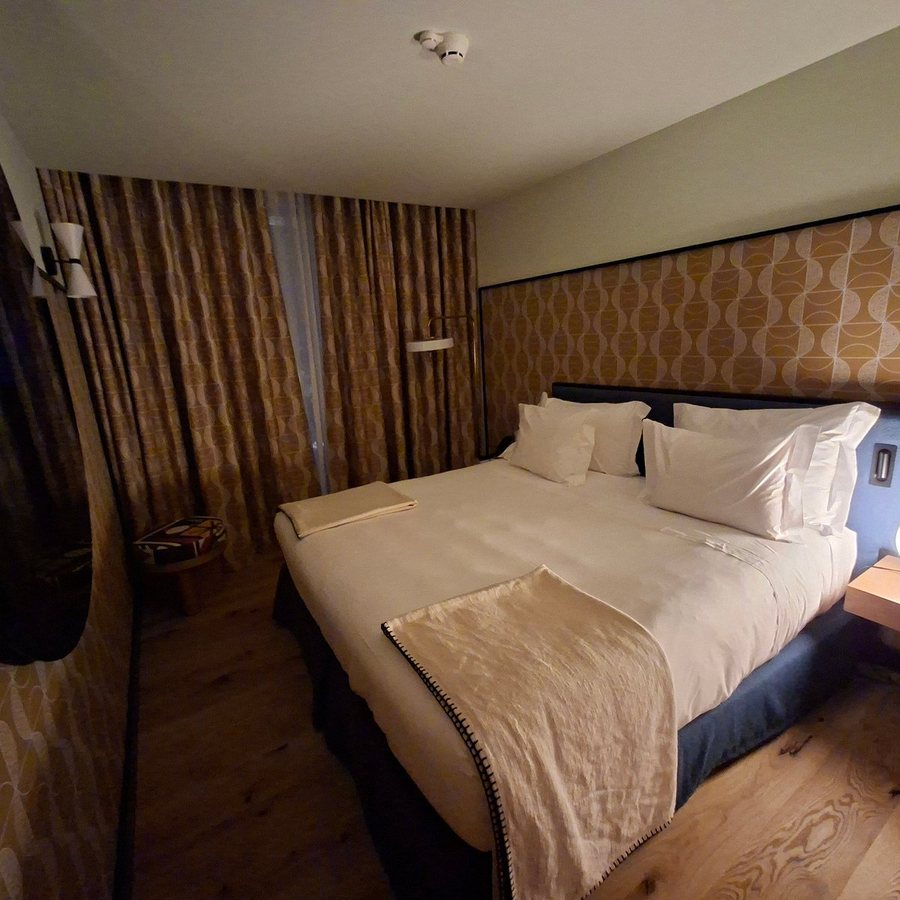 Artcore Hotel Porto — Guest room