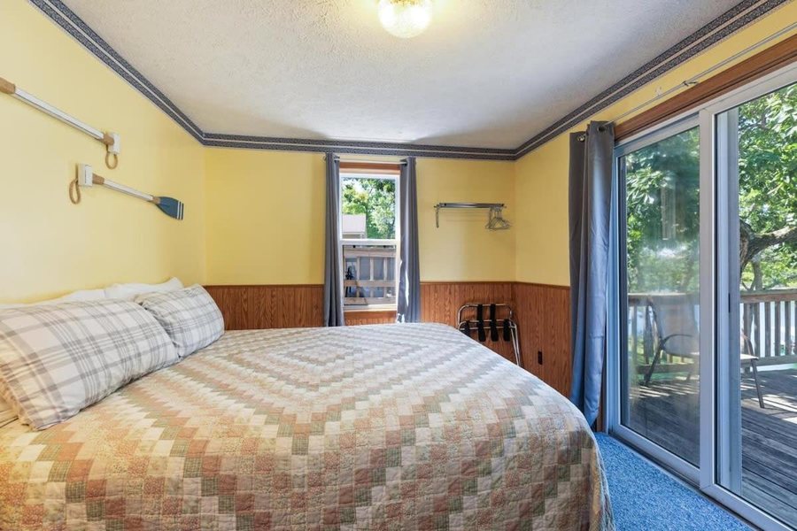 Artilla Cove Resort — Guest room