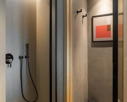 Arts Hotel Porto Tapestry Collection By Hilton — Bathroom