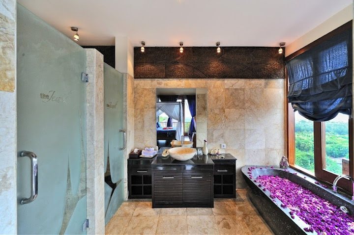 ASAI Village — Bathroom