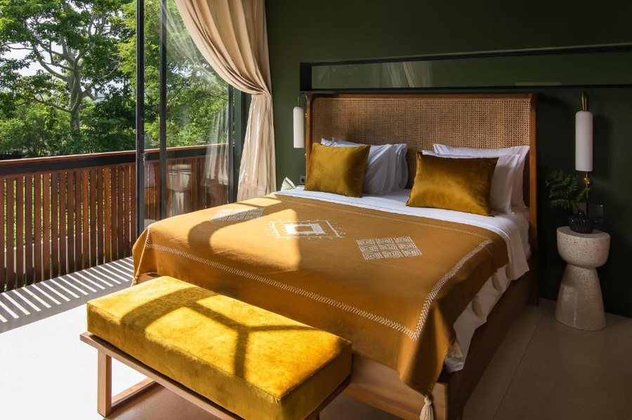 ASAI Village — Guest room