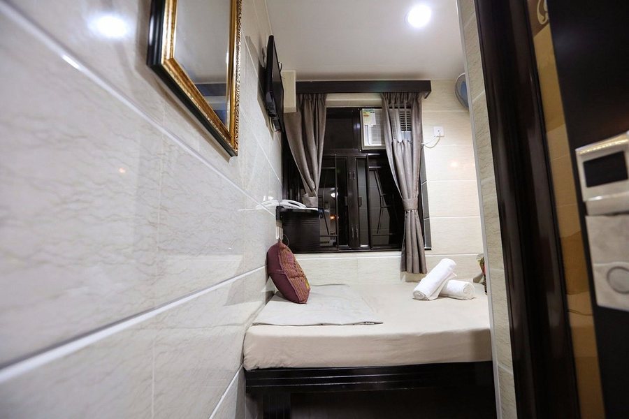 Asia Inn Villa Retreat — Bathroom