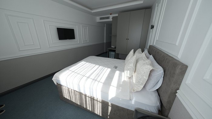 Askadar May Otel Istanbul — Guest room