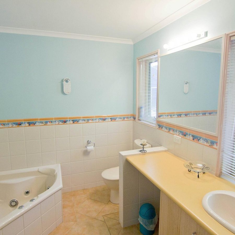 Aspect Villas — Bathroom