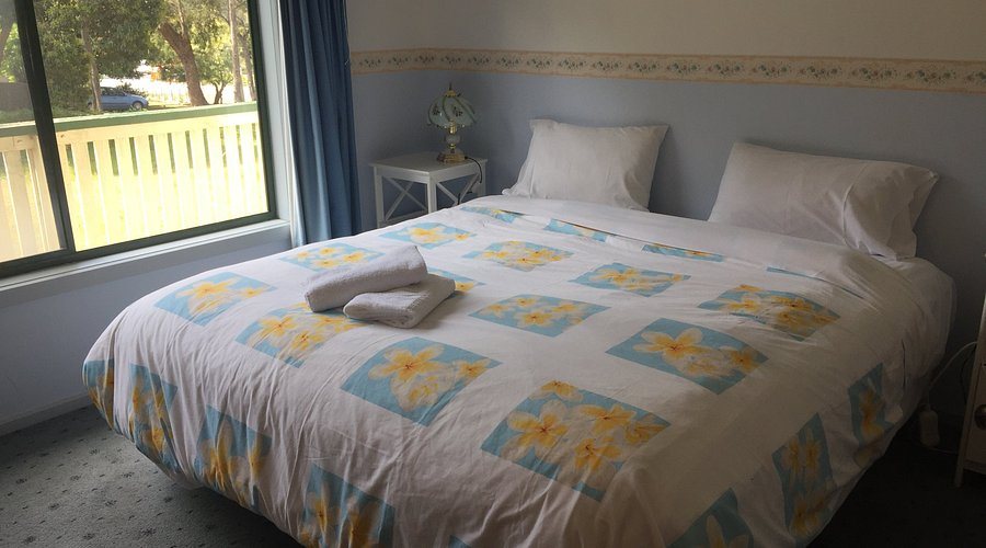 Aspect Villas — Guest room