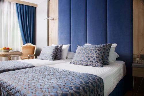 Aspen Hotel Istanbul Istanbul — Guest room