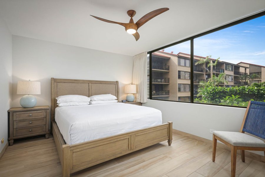 Aston at Papakea Resort — Guest room
