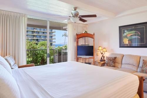 Aston At The Whaler On Kaanapali Beach — Guest room