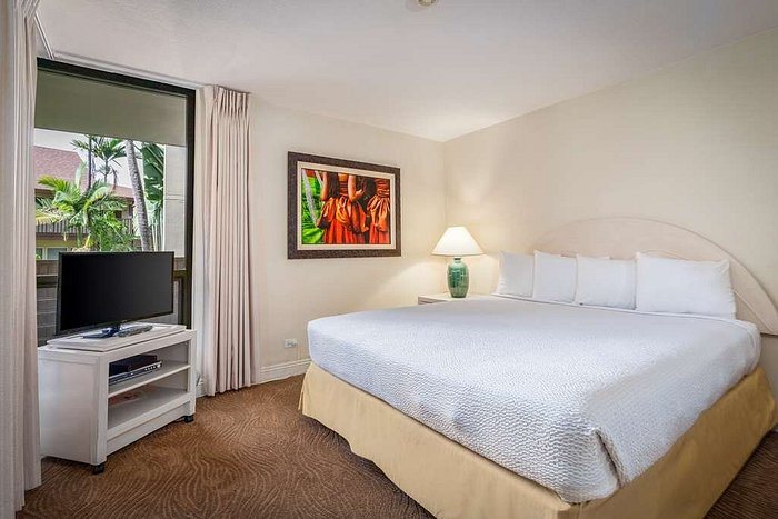 Aston Kona By The Sea — Guest room