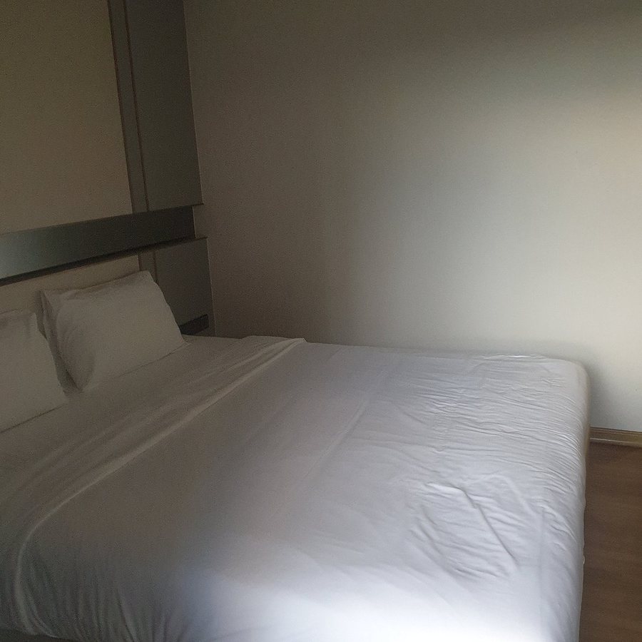 At Residence Suvarnabhumi Bangkok — Guest room