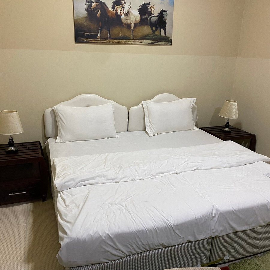Atana Stay Al Ashkara — Guest room