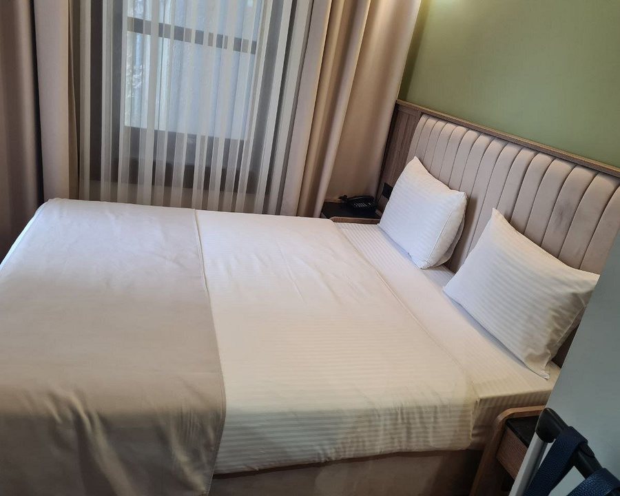 Atik Palace Hotel Istanbul — Guest room
