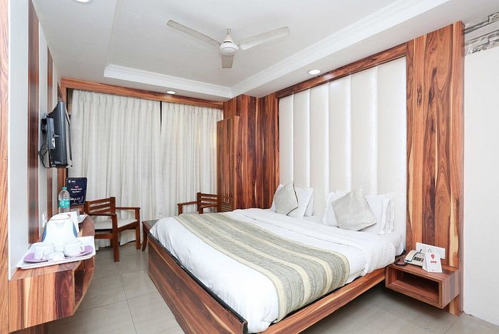 Atithi — Guest room