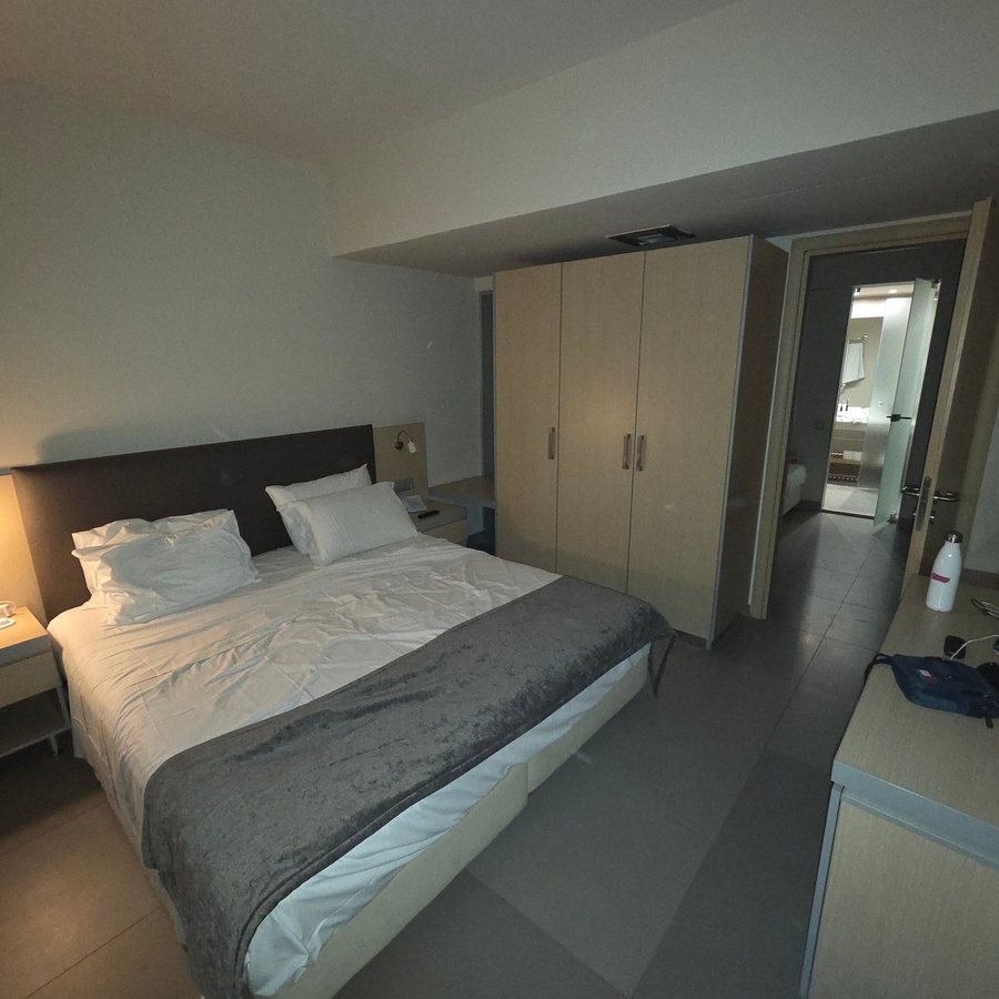 Atlantica Mikri Poli Crete — Guest room