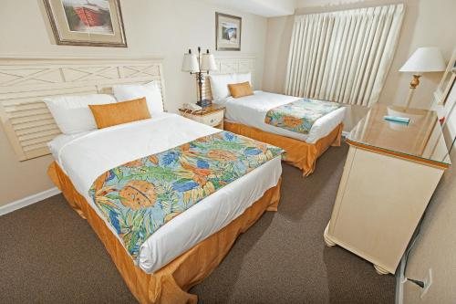 Atlantica Resort 751 — Guest room