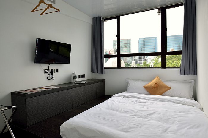 Atlas Guesthouse Backpackers — Guest room