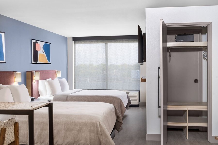 Atwell Suites Austin Airport By IHG — Guest room