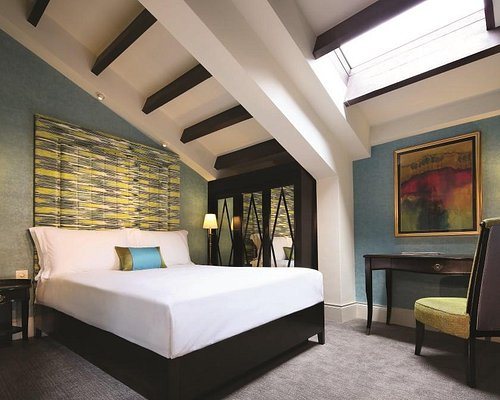 Aurum Royal — Guest room