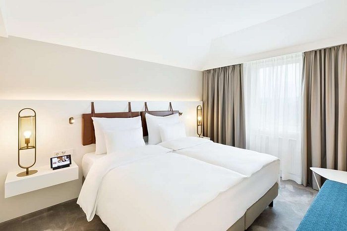 Austria Trend Hotel Bosei Wien — Guest room