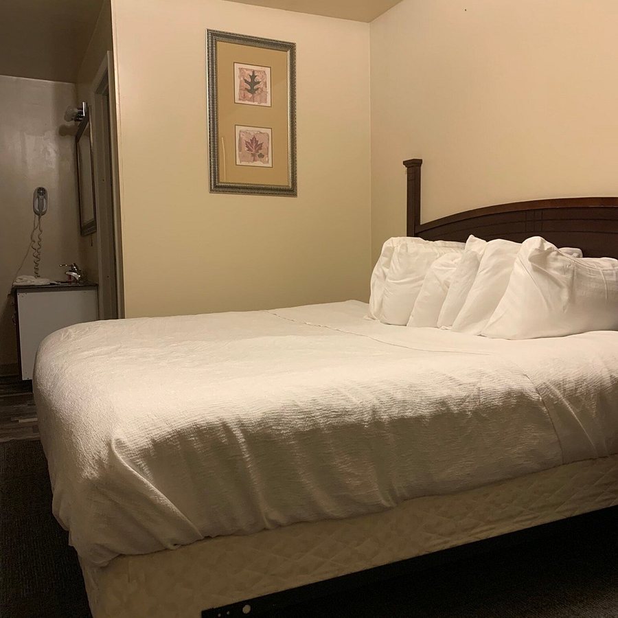 Autumn s Inn Pizza — Guest room
