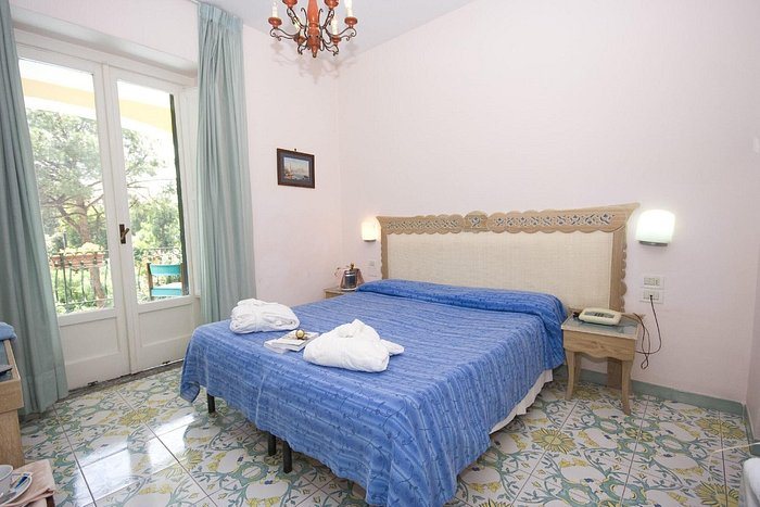 Av Isola Verde Hotel Thermal Spa — Guest room