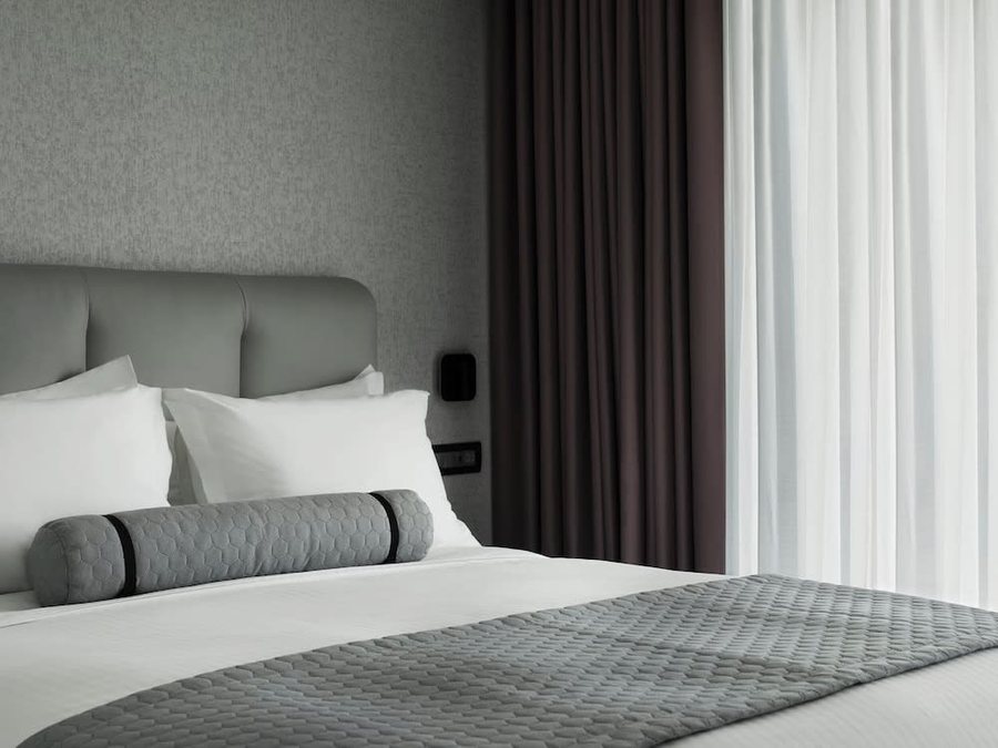 AVA Hotel Athens — Guest room