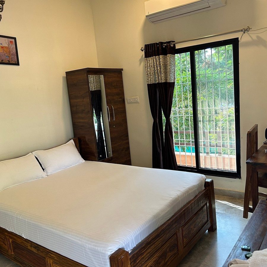 Avadale Tadoba — Guest room