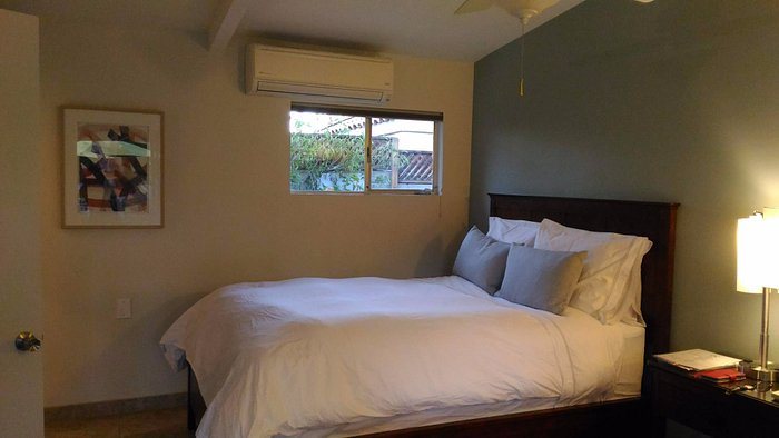 Avance Hotel — Guest room
