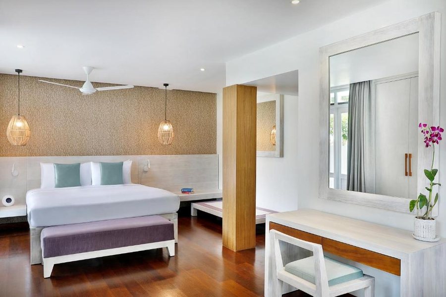 Avani Kalutara Resort — Guest room